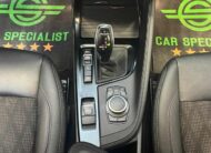 BMW X1 xDrive18d xLine TAGLIANDI.BMW|CARPLAY|RETROCAMERA