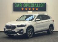 BMW X1 xDrive18d xLine TAGLIANDI.BMW|CARPLAY|RETROCAMERA