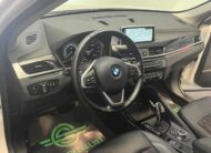 BMW X1 xDrive18d xLine TAGLIANDI.BMW|CARPLAY|RETROCAMERA