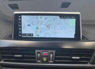 BMW X1 xDrive18d xLine TAGLIANDI.BMW|CARPLAY|RETROCAMERA