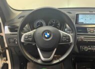 BMW X1 xDrive18d xLine TAGLIANDI.BMW|CARPLAY|RETROCAMERA