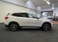 BMW X1 xDrive18d xLine TAGLIANDI.BMW|CARPLAY|RETROCAMERA