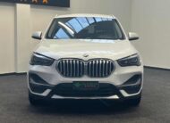 BMW X1 xDrive18d xLine TAGLIANDI.BMW|CARPLAY|RETROCAMERA