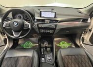 BMW X1 xDrive18d xLine TAGLIANDI.BMW|CARPLAY|RETROCAMERA