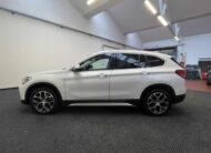 BMW X1 xDrive18d xLine TAGLIANDI.BMW|CARPLAY|RETROCAMERA