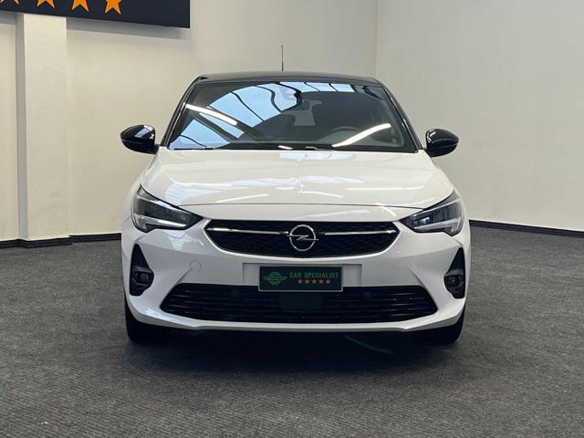 OPEL Corsa 1.2 130 CV aut. GS Line UNIPROP.|360°|CARPLAY|17′