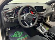 KIA Proceed 1.6 T-GDI aut. GT UNIPROP.|TETTO|ACC|CARPLAY|18′