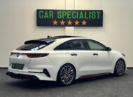 KIA Proceed 1.6 T-GDI aut. GT UNIPROP.|TETTO|ACC|CARPLAY|18′