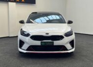 KIA Proceed 1.6 T-GDI aut. GT UNIPROP.|TETTO|ACC|CARPLAY|18′