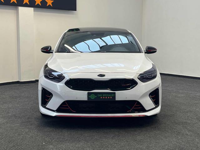 KIA Proceed 1.6 T-GDI aut. GT UNIPROP.|TETTO|ACC|CARPLAY|18′