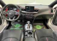 KIA Proceed 1.6 T-GDI aut. GT UNIPROP.|TETTO|ACC|CARPLAY|18′