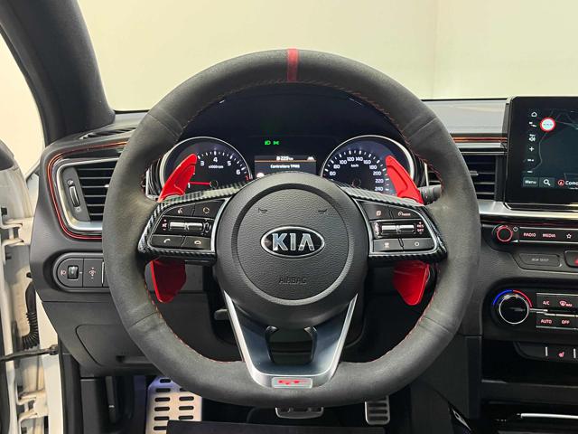 KIA Proceed 1.6 T-GDI aut. GT UNIPROP.|TETTO|ACC|CARPLAY|18′