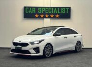 KIA Proceed 1.6 T-GDI aut. GT UNIPROP.|TETTO|ACC|CARPLAY|18′