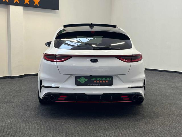 KIA Proceed 1.6 T-GDI aut. GT UNIPROP.|TETTO|ACC|CARPLAY|18′