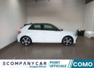 AUDI A1 SPB 30 TFSI S line TETTO NERO