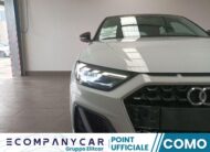 AUDI A1 SPB 30 TFSI S line TETTO NERO