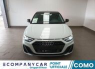 AUDI A1 SPB 30 TFSI S line TETTO NERO