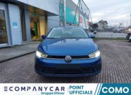 VOLKSWAGEN Polo 1.0 Edition Plus