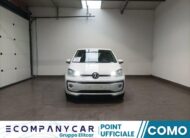 VOLKSWAGEN up! 1.0 5p. move up! BlueMotion Technology