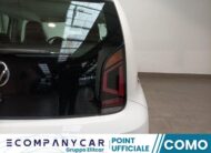 VOLKSWAGEN up! 1.0 5p. move up! BlueMotion Technology