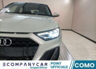 AUDI A1 SPB 30 TFSI S line TETTO NERO