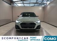 AUDI A1 SPB 30 TFSI S line TETTO NERO