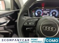 AUDI A1 SPB 30 TFSI S line TETTO NERO