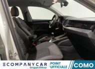 AUDI A1 SPB 30 TFSI S line TETTO NERO