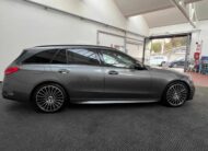 MERCEDES-BENZ C 220 d Mild hybrid SW Premium UNIPROP.|LUCI|TAGLIANDIMB