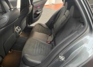 MERCEDES-BENZ C 220 d Mild hybrid SW Premium UNIPROP.|LUCI|TAGLIANDIMB