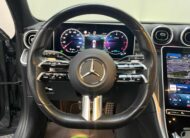 MERCEDES-BENZ C 220 d Mild hybrid SW Premium UNIPROP.|LUCI|TAGLIANDIMB