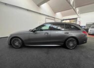 MERCEDES-BENZ C 220 d Mild hybrid SW Premium UNIPROP.|LUCI|TAGLIANDIMB