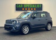 JEEP Renegade 1.5 Turbo T4 MHEV Limited PROMO “SMART PAY”