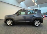 JEEP Renegade 1.5 Turbo T4 MHEV Limited PROMO “SMART PAY”