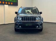 JEEP Renegade 1.5 Turbo T4 MHEV Limited PROMO “SMART PAY”