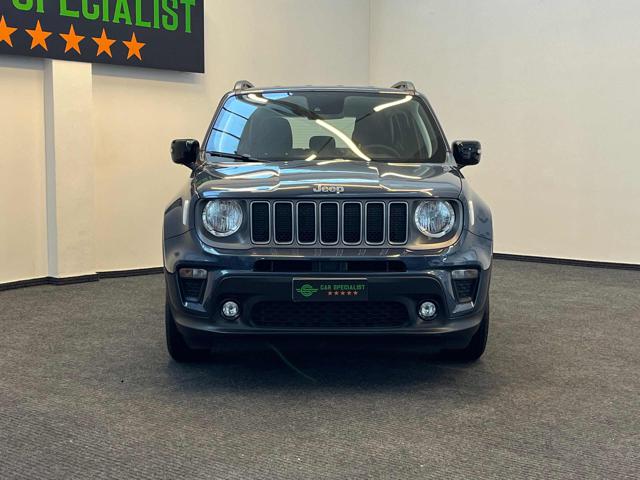 JEEP Renegade 1.5 Turbo T4 MHEV Limited PROMO “SMART PAY”