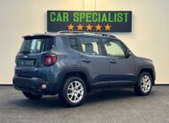 JEEP Renegade 1.5 Turbo T4 MHEV Limited PROMO “SMART PAY”