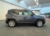 JEEP Renegade 1.5 Turbo T4 MHEV Limited PROMO “SMART PAY”