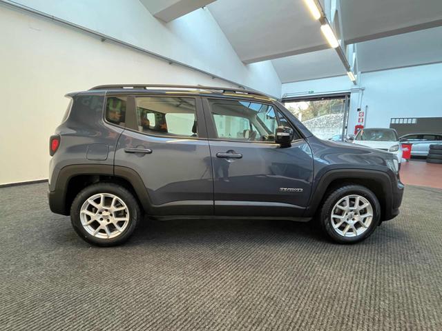 JEEP Renegade 1.5 Turbo T4 MHEV Limited PROMO “SMART PAY”