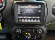 JEEP Renegade 1.5 Turbo T4 MHEV Limited ACC|CARPLAY!17′