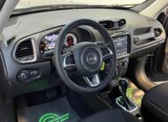 JEEP Renegade 1.5 Turbo T4 MHEV Limited ACC|CARPLAY!17′