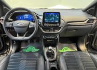 FORD Puma 1.0 Hybrid 125 ST-Line UNIPROP.|CARPLAY|NAVI|LED