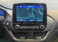 FORD Puma 1.0 Hybrid 125 ST-Line UNIPROP.|CARPLAY|NAVI|LED