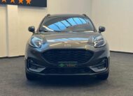 FORD Puma 1.0 Hybrid 125 ST-Line UNIPROP.|CARPLAY|NAVI|LED