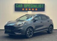 FORD Puma 1.0 Hybrid 125 ST-Line UNIPROP.|CARPLAY|NAVI|LED