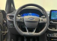 FORD Puma 1.0 Hybrid 125 ST-Line UNIPROP.|CARPLAY|NAVI|LED