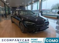 MERCEDES-BENZ CLE 200 Cabrio AMG Line Advanced Plus