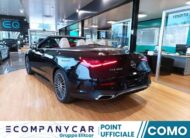 MERCEDES-BENZ CLE 200 Cabrio AMG Line Advanced Plus