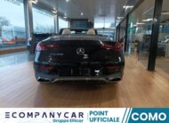 MERCEDES-BENZ CLE 200 Cabrio AMG Line Advanced Plus