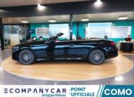 MERCEDES-BENZ CLE 200 Cabrio AMG Line Advanced Plus